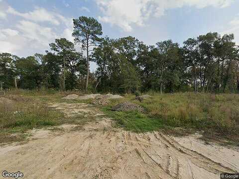 Cebra St, Houston, TX 77091