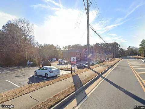 Belshire Dr Se, Acworth, GA 30102