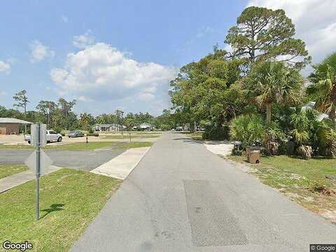 Black'S Island Tr #6, Port Saint Joe, FL 32456