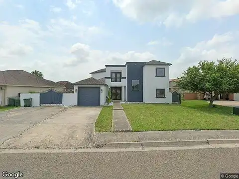 Diamondback Unit 11, Brownsville, TX 78526
