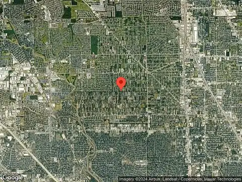 Highland River Ln, Houston, TX 77091