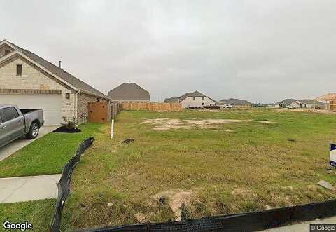 Westwood Shore Dr, Katy, TX 77493