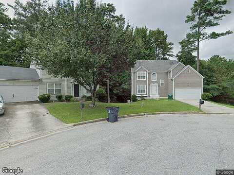 Burdett Ridge, Atlanta, GA 30349