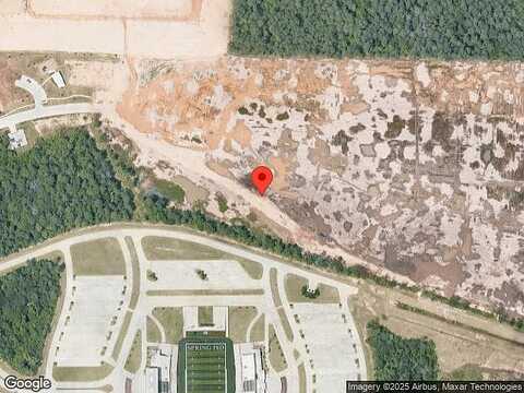 Hampton Valley Dr, Spring, TX 77373
