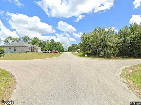 Sw 129Th Place Rd, Ocala, FL 34473