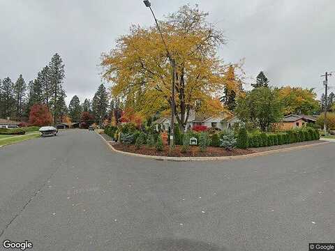 S Browne St, Spokane, WA 99224