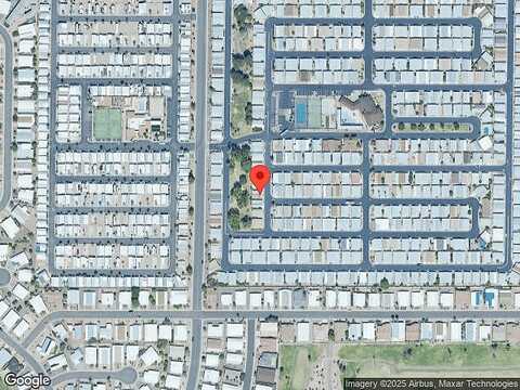E Mcdowell Rd Lot 147, Mesa, AZ 85215