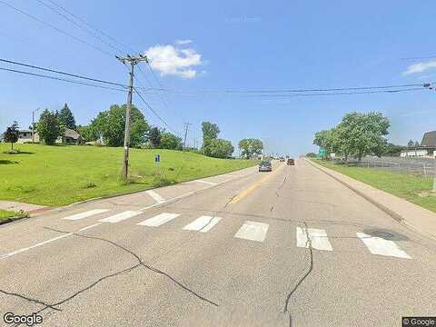 Sunrise Drive, Saint Paul, MN 55117