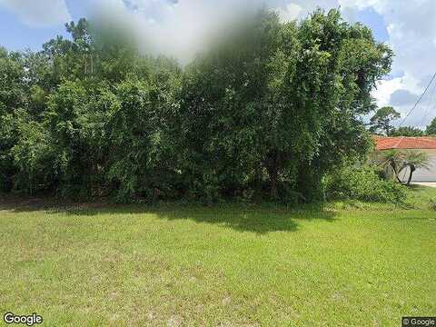 E Price Blvd, North Port, FL 34288