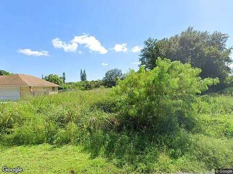 Castana Ave Se # 9, Palm Bay, FL 32909