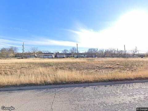 N 10Th St, Abilene, TX 79603