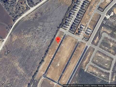 Frederick Blf, Von Ormy, TX 78073