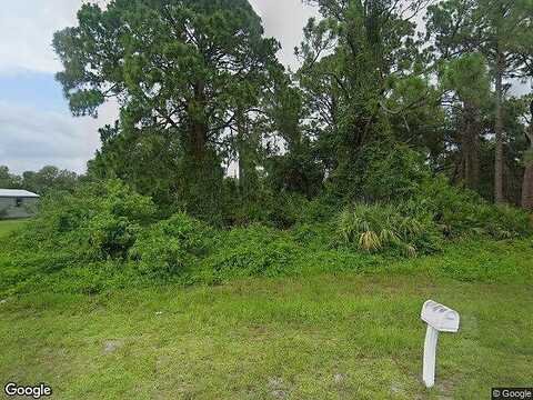 Fairlane Dr, North Port, FL 34288