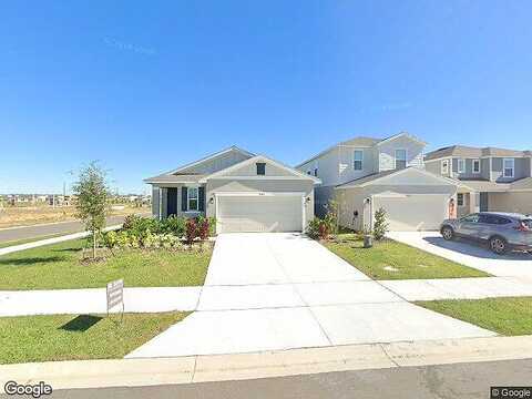 Bluebonnet Pl, Haines City, FL 33844