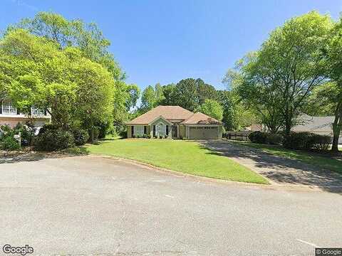 Pinemeadow Dr, Newnan, GA 30265