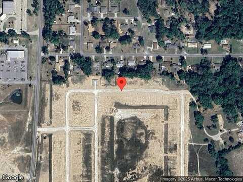 Se 127Th Ln, Belleview, FL 34420