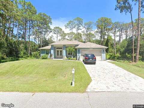 Ojus Street, North Port, FL 34286