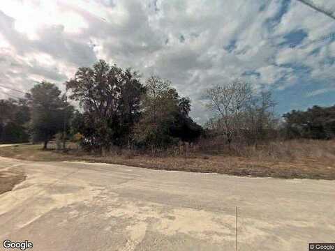 Se 129Th Lane, Belleview, FL 34420