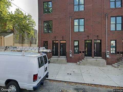 N 54Th St Unit A, Philadelphia, PA 19131