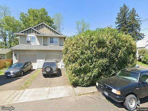 Nw Halifax St Lot 4, Camas, WA 98607
