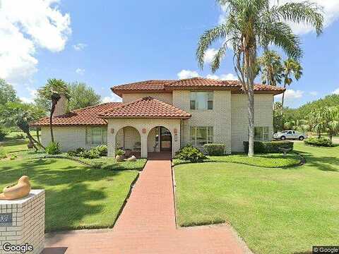 Papaya Cir Unit 16, Harlingen, TX 78552