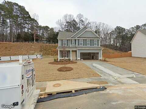 River Run Dr Unit 58, Dallas, GA 30132