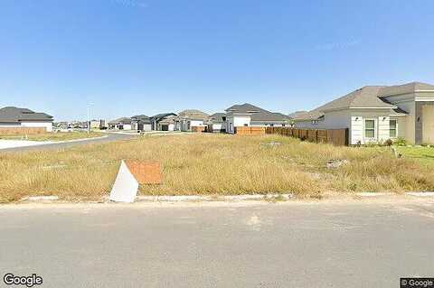 Sagebrush Rd, Brownsville, TX 78526