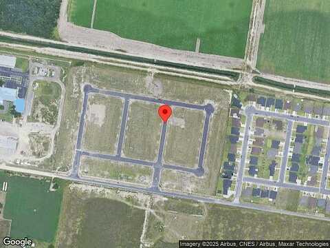 Candela St, Edinburg, TX 78542