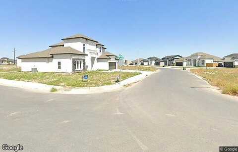 Tumbleweed Ct, Brownsville, TX 78526
