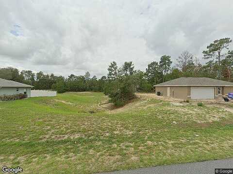 Marion Oaks Blvd, Ocala, FL 34473