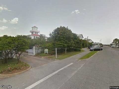 Old Beach Rd, Santa Rosa Beach, FL 32459