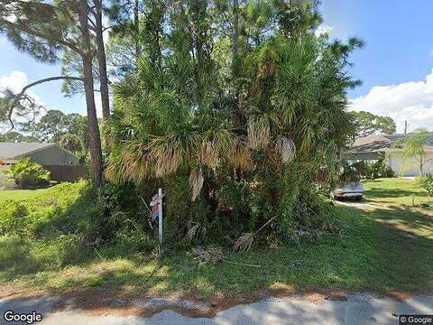 El Sito Ave Se # 10, Palm Bay, FL 32909