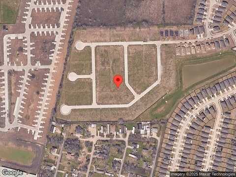 Shelby Katherine Dr, Rosharon, TX 77583