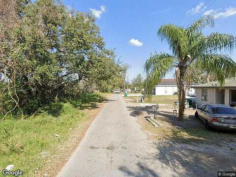 Railroad Vine Aly, Winter Garden, FL 34787