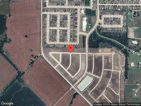 Picasso Road, Royse City, TX 75189