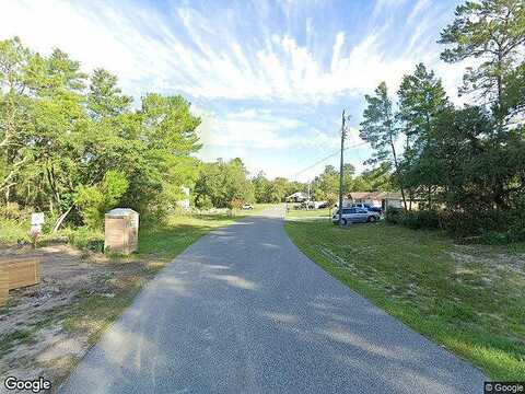 Sw 158Th St, Ocala, FL 34473