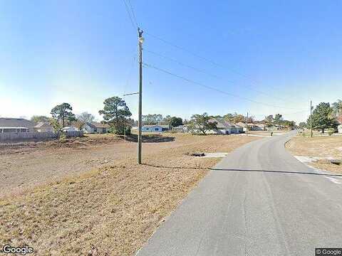 Roble Ave, Spring Hill, FL 34608