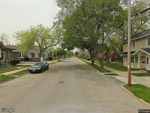 Linden Rd, Racine, WI 53403