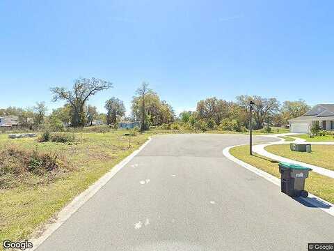 Ellie Ct, Apopka, FL 32712