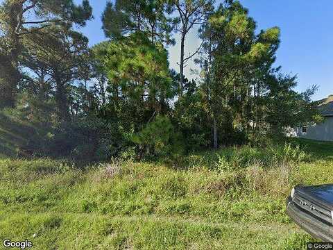 Elizabeth St Se, Palm Bay, FL 32909