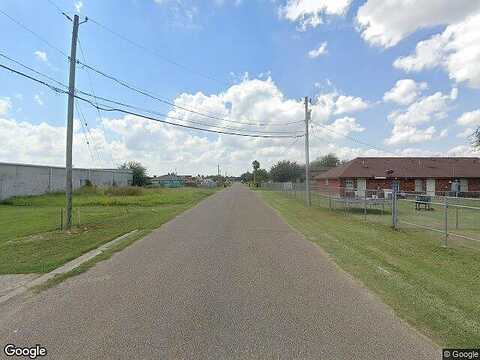 Spring Dr, Mission, TX 78573