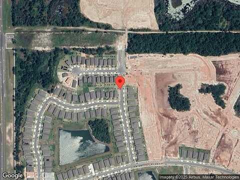 Balsam Falls Road, Deland, FL 32724