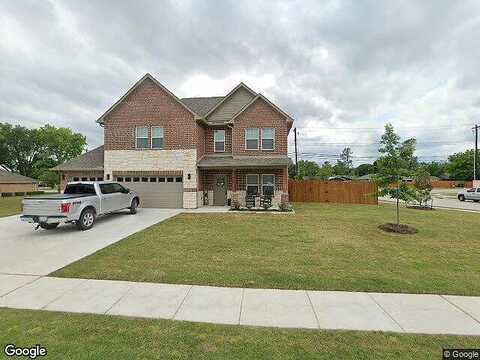 Peacock Ln, Greenville, TX 75402
