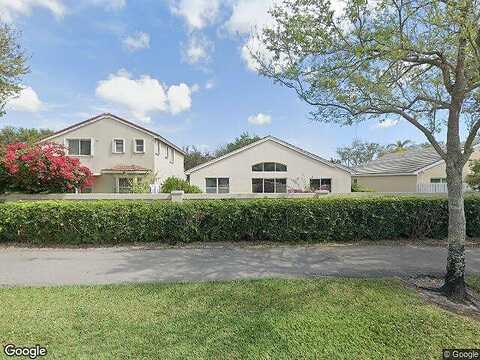 Sw 34Th Ter, Fort Lauderdale, FL 33312