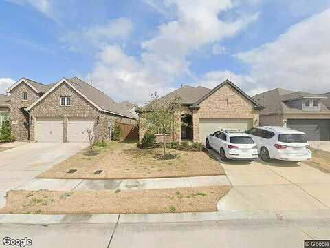 Hitchings Ct, Rosharon, TX 77583