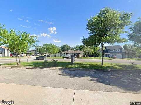Herculaneum Ln, Round Rock, TX 78665