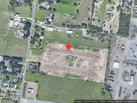 Oleander Ave, McAllen, TX 78504
