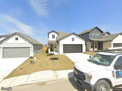 Bay Breeze, San Antonio, TX 78245