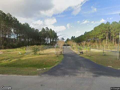 Road 5005, Cleveland, TX 77327