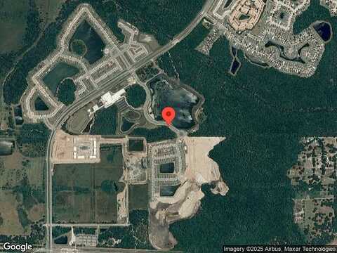Golden Knight Boulevard, Kissimmee, FL 34746